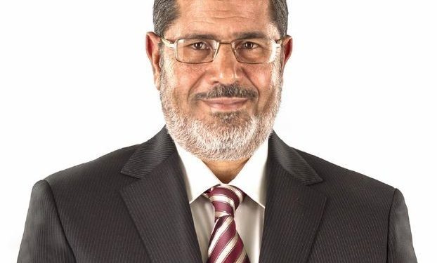 مرسي يواجه الإعدام