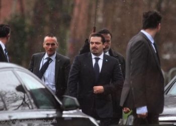 الحريري: السعودية تقدم مليار دولار للجيش اللبناني