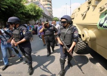 استعداد إيراني للتدخل العسكري في العراق حماية لخطوطها الحمراء