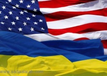 مناورات عسكرية أوكرانية ــ أميركية 10 الاف عسكري روسي على الحدود