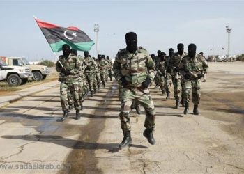 ليبيا: هجومان انتحاريان في طبرق