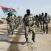ليبيا: هجومان انتحاريان في طبرق