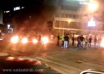 مطالبة داعش والنصرة بإطلاق سراح عشرات الموقوفين والوسيط القطري في بيروت شاهد ماشفش حاجة