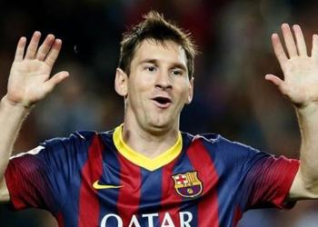 بالفيديو والأرقام والصور – ميسي التاريخي وقصصٌ من الـ253 هدفاً