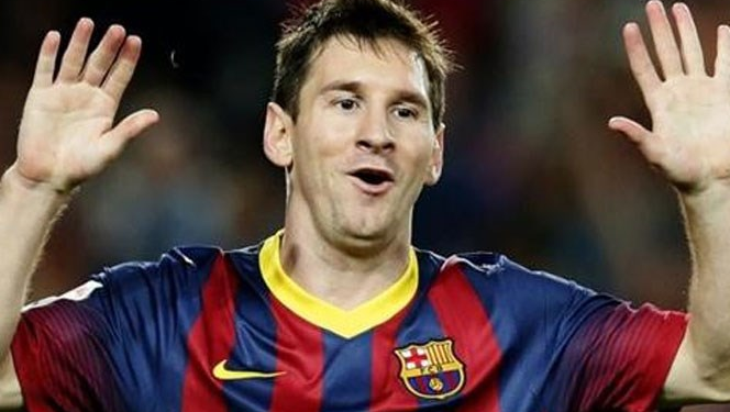 بالفيديو والأرقام والصور – ميسي التاريخي وقصصٌ من الـ253 هدفاً