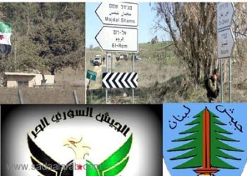 مُحلّلون صهاينة: النصرة لا تشكّل خطراً على إسرائيل.. ولا مخاطر من سيطرتها على القنيطرة