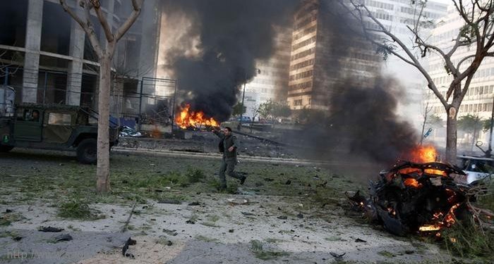 تعرفوا على أبرز 5 شخصيات لبنانية معرضة للاغتيال