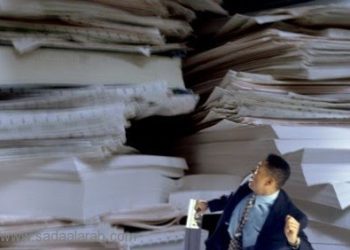 دراسة أمريكية: الشخص الفوضوي مبدع والمنظم كريم