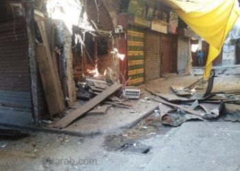 طرابلس : معركة محدودة أم بدايّة لتطوّرات أكبر؟