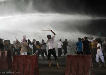 تقرير: حكمان بإعدام نجلي ناشطين شيعيين بالسعودية على خلفية أحداث القطيف