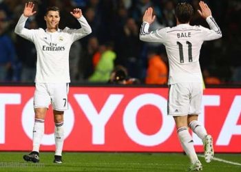 فديو وصور: ريال مدريد يسحق كروز ازول برباعية ويصعد لنهائي مونديال الأندية