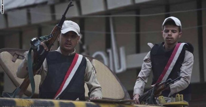 مصر: النيابة تحيل 200 متهم قالت إنهم من جماعة "أنصار بيت المقدس"
