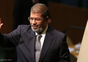 مرسي قد يواجه الإعدام شنقا بقضية التخابر مع قطر