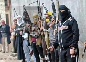 داعش يعلن النفير لخلاياه في السعودية للالتحاق بـالدولة