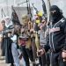 داعش يعلن النفير لخلاياه في السعودية للالتحاق بـالدولة