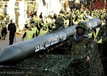 تقنيات حزب الله في سوريا خطر على إسرائيل