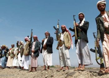 قاعدة اليمن تهدد الحوثيين بـ نثر أشلائهم وتطيير رؤوسهم وتطالب السنة بحمل السلاح وتجنب تجربة المالكي والسيسي
