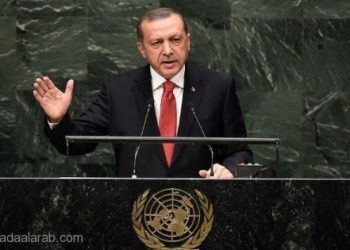 حرب دبلوماسية عنيفة بين الإمارات ومصر وتركيا