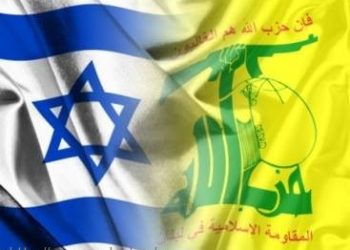 اسرائيل تتحضر للحرب المقبلة مع حزب الله!!