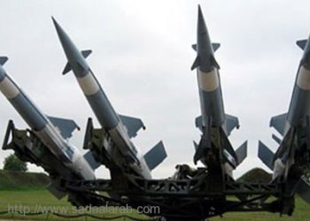 أميركا تعتزم بيع خمسة آلاف صاروخ للعراق