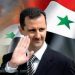 مقتل الرئيس السوري بشار الأسد برصاصة من حارسه الشخصي