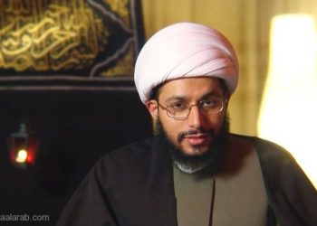 الأمن القومي الإيراني يقتضي ذلك!