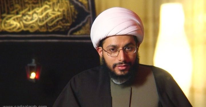 الأمن القومي الإيراني يقتضي ذلك!