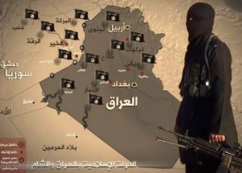 لماذا داعش سوريا أقوى من داعش العراق؟