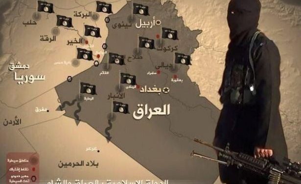 لماذا داعش سوريا أقوى من داعش العراق؟