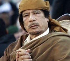 القذّافي حيّ وسيعود بجيشه ليحرر ليبيا!