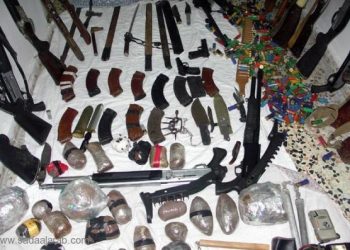 إلى هذا الحد وصلت أسعار السلاح في لبنان