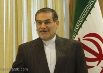 امين المجلس الاعلى للامن القومي في ايران: سنقدم هبة عسكرية للجيش اللبناني