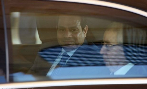 الرؤساء العرب يكرهون حماس أكثر من إسرائيل