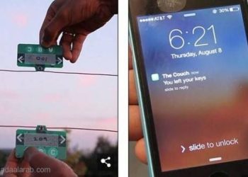 بالتفاصيل.. أول هاتف محمول في العالم بلا بطارية