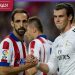أهداف وتقرير مباراة ريال مدريد واتلتيكو مدريد في السوبر الاسباني 1 - 1