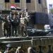 انشقاق 11 ضابطا سوريا فروا من لبنان الى الخارج