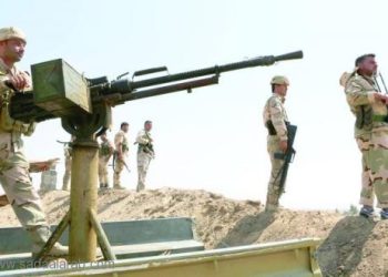 الولايات المتحدة تحشد حلفاءها لتوسيع الهجوم على داعش في العراق وسوريا