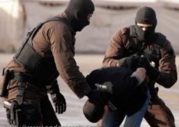 بالتفاصيل: هكذا تم استدراج 4 من أخطر الضباط المنشقين وتسليمهم الى الجيش السوري!