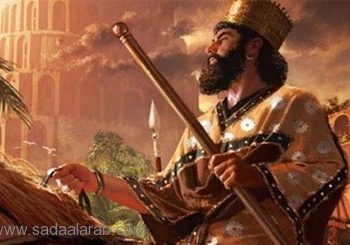 ’قوروش’ الصفوي الجديد: من الذاكرة الى الواقع والشاشة