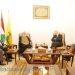 مصدر لبناني رفيع: عبوة مزارع شبعا جاءت بديمستورا إلى حزب الله
