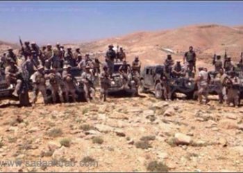 لبنان تحت مظلّة الاستقرار الأمني والعين تبقى على عرسال لا خوف في شبعا وعين الحلوة مضبوط رغم وجود عناصر متطرّفة