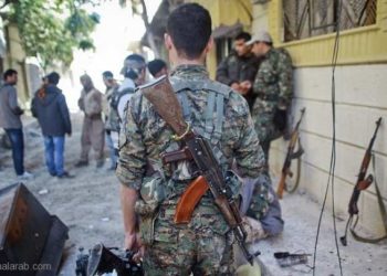 داعش يعدم قياديين في النصرة ويفاجأ بمقاومة الأكراد في كوباني