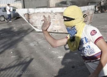 القدس تثأر لنفسها