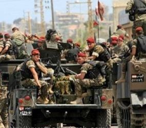 التفاصيل الكاملة لمفاوضات إطلاق العسكريين في عرسال