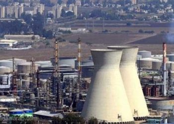 بالصور: كارثة كيميائية تهزّ كيان العدو.. إصابة العشرات قرب حيفا جراء تسرب الأمونيا وإجلاء المئات