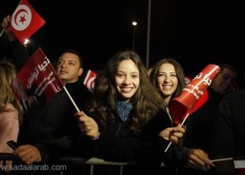 تونس: فوز مرجّح للسبسي.. وخصومه يشككون