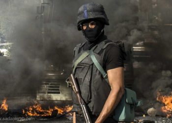 مسيرات محدودة لأنصار مرسي بالقاهرة والإسكندرية وتفكيك عبوة بالقناطر