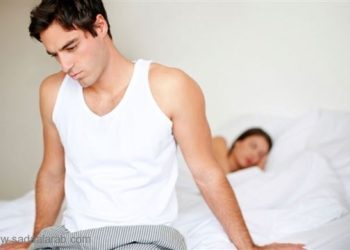 تحذيرٌ للرجال.. أسبابٌ وجيهة تحرمك النوم بجانب زوجتك