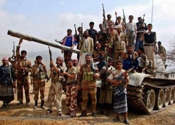 الحوثيون : نسّقنا مع جهات رسمية قبل مهاجمة صنعاء ومناطق