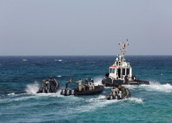 سقوط أهم قاعدة عسكرية في بنغازي بأيدي مقاتلين إسلاميين